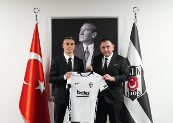 Beşiktaş'tan, Leandro Trossard için KAP açıklaması! Beşiktaş’tan, Leandro Trossard için KAP açıklaması!