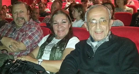 Bülent Özdural 78 yaşında hayatını kaybetti bulent ozdural 78 yasinda hayatini kaybetti habermeydan