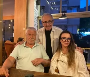 Bülent Özdural 78 yaşında hayatını kaybetti bulent ozdural 78 yasinda hayatini kaybetti1 habermeydan