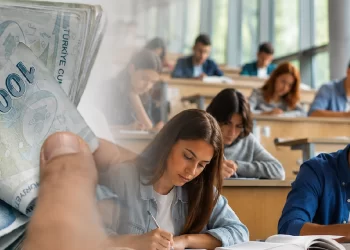 Üniversitelilere aylık 13 bin 750 TL burs desteği: Başvuru takvimi açıklandı Üniversitelilere aylık 13 bin 750 TL burs desteği: Başvuru takvimi açıklandı