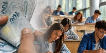 Üniversitelilere aylık 13 bin 750 TL burs desteği: Başvuru takvimi açıklandı Üniversitelilere aylık 13 bin 750 TL burs desteği: Başvuru takvimi açıklandı