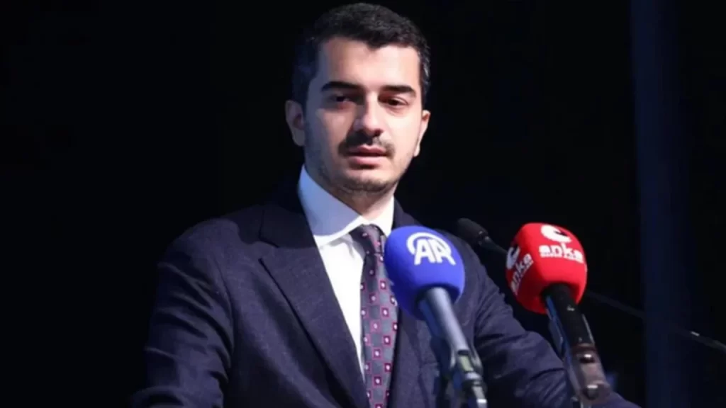 Çankaya Belediye Başkanı Hüseyin Can Güner adliyeye sevk edildi cankaya belediye baskani huseyin can guner adliyeye sevk edildi habermeydan