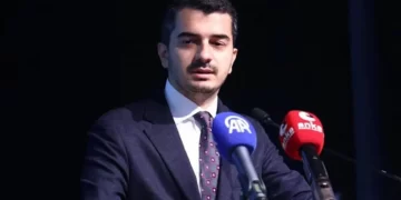 Çankaya Belediye Başkanı Hüseyin Can Güner adliyeye sevk edildi