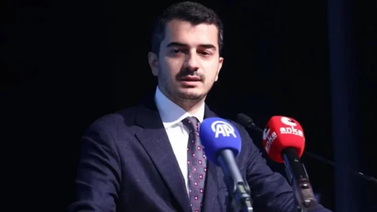 Çankaya Belediye Başkanı Hüseyin Can Güner adliyeye sevk edildi.