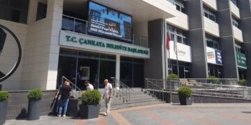 Çankaya Belediyesi soruşturmasında 3 kişi daha gözaltına alındı