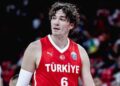 Cedi Osman PAOK'ta! Cedi Osman PAOK’ta!