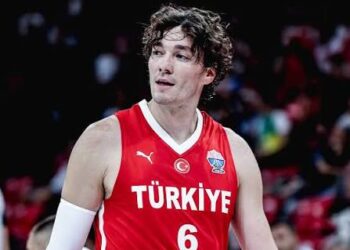 Cedi Osman PAOK'ta! Cedi Osman PAOK’ta!