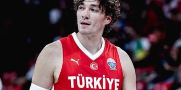 Cedi Osman PAOK'ta! Cedi Osman PAOK’ta!