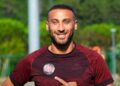 Cenk Tosun Fatih Karagümrük'te! Cenk Tosun Fatih Karagümrük’te!
