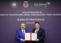 Ceza infaz kurumlarında akıllı teknoloji dönemi Ceza infaz kurumlarında akıllı teknoloji dönemi