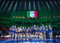İtalya, Çin'i 3-1'le geçip VNL'de 3. oldu! İtalya, Çin’i 3-1’le geçip VNL’de 3. oldu!