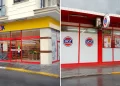 İki dev market zinciri birleşiyor İki dev market zinciri birleşiyor