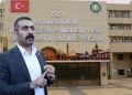 Diyarbakır Büyükşehir Belediyesi Eş Başkanı Doğan Hatun istifa etti Diyarbakır Büyükşehir Belediyesi Eş Başkanı Doğan Hatun istifa etti