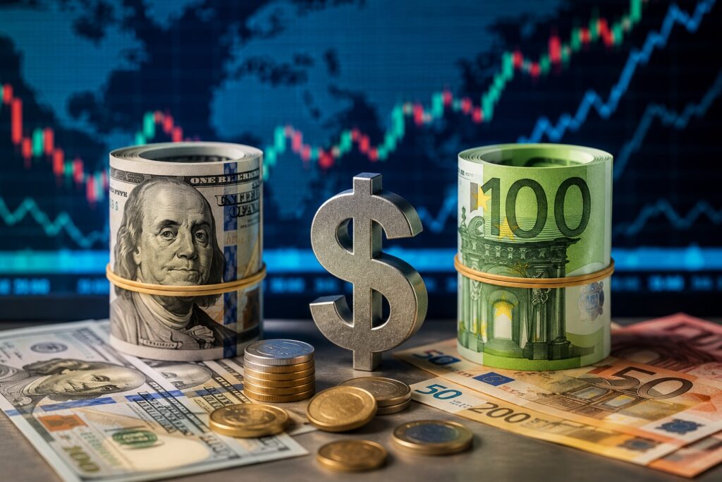 Dolar ve euro güne hangi seviyeden başladı? Serbest piyasada güncel döviz kurları dolar habermeydan