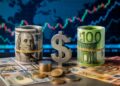Dolar ve euro güne hangi seviyeden başladı? Serbest piyasada güncel döviz kurları