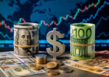 Dolar ve euro güne hangi seviyeden başladı? Serbest piyasada güncel döviz kurları