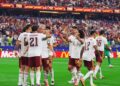 Dünya Kupası'nda İlk Finalist İspanya! Dünya Kupası’nda İlk Finalist İspanya!