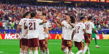 Dünya Kupası'nda İlk Finalist İspanya! Dünya Kupası’nda İlk Finalist İspanya!