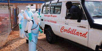 10 milyon kişi açlık tehdidi altında: Ebola salgını krizi derinleştirdi