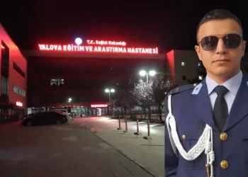 Eğitim sırasında rahatsızlanan Hava Harp Okulu öğrencisi yaşamını yitirdi Eğitim sırasında rahatsızlanan Hava Harp Okulu öğrencisi yaşamını yitirdi