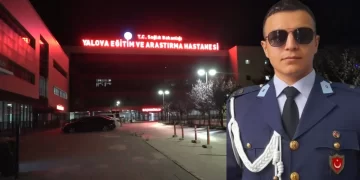 Eğitim sırasında rahatsızlanan Hava Harp Okulu öğrencisi yaşamını yitirdi Eğitim sırasında rahatsızlanan Hava Harp Okulu öğrencisi yaşamını yitirdi