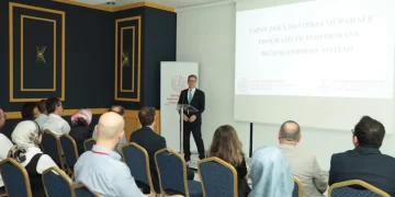 Eğitimde Yapay Zeka Dönemi: MEB'in Dev Projesi Sinop'ta Başladı Eğitimde Yapay Zeka Dönemi: MEB’in Dev Projesi Sinop’ta Başladı