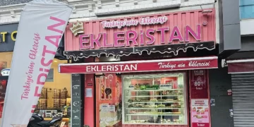 425 şubeli tatlı zincirinde skandal: Ürünlerde hile tespit edildi