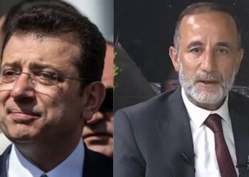Ekrem İmamoğlu'nun Yeni Prensi Vahit Kiler'in Firari Ortakları Nerede? Ekrem İmamoğlu’nun Yeni Prensi Vahit Kiler’in Firari Ortakları Nerede?