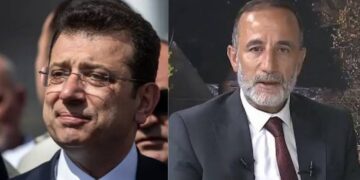 Ekrem İmamoğlu'nun Yeni Prensi Vahit Kiler'in Firari Ortakları Nerede? Ekrem İmamoğlu’nun Yeni Prensi Vahit Kiler’in Firari Ortakları Nerede?
