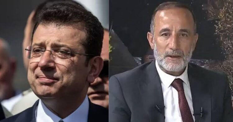 Ekrem İmamoğlu'nun Yeni Prensi Vahit Kiler'in Firari Ortakları Nerede? ekrem imamoglunun yeni prensi vahit kilerin firari ortaklari nerede habermeydan