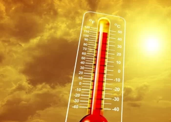 Dünya Meteoroloji Örgütü'nden El Nino uyarısı Dünya Meteoroloji Örgütü’nden El Nino uyarısı