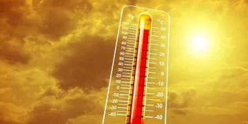 Dünya Meteoroloji Örgütü'nden El Nino uyarısı Dünya Meteoroloji Örgütü’nden El Nino uyarısı