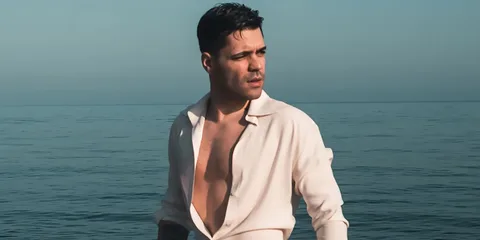 Emir Can İğrek yaz tatiline çıktı emir can igrek yaz tatiline cikti habermeydan
