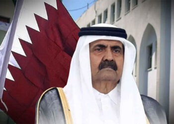 Eski Katar Emiri Şeyh Hamad bin Halife Al Sani hayatını kaybetti Eski Katar Emiri Şeyh Hamad bin Halife Al Sani hayatını kaybetti