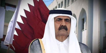 Eski Katar Emiri Şeyh Hamad bin Halife Al Sani hayatını kaybetti Eski Katar Emiri Şeyh Hamad bin Halife Al Sani hayatını kaybetti