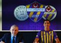 Eyüpspor, Faslı Javad El Yamiq’i transfer etti!