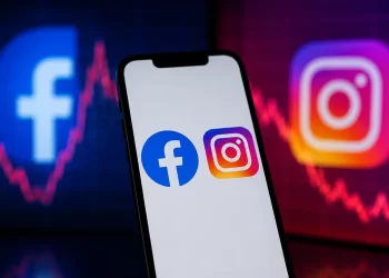 Facebook ve Instagram çöktü mü? Kullanıcılar erişim sorunu yaşıyor Facebook ve Instagram çöktü mü? Kullanıcılar erişim sorunu yaşıyor