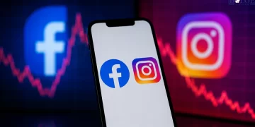 Facebook ve Instagram çöktü mü? Kullanıcılar erişim sorunu yaşıyor Facebook ve Instagram çöktü mü? Kullanıcılar erişim sorunu yaşıyor
