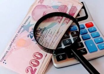 1 milyon TL'nin 32 günlük net faiz getirisi değişti 1 milyon TL’nin 32 günlük net faiz getirisi değişti