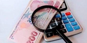 1 milyon TL'nin 32 günlük net faiz getirisi değişti 1 milyon TL’nin 32 günlük net faiz getirisi değişti