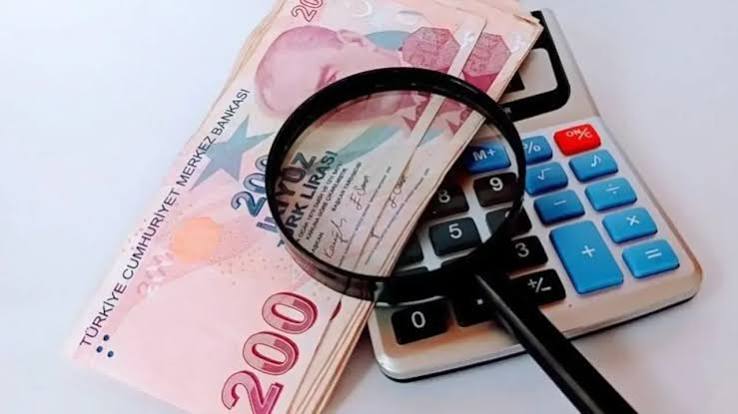 1 milyon TL'nin 32 günlük net faiz getirisi değişti 1 milyon TL'nin 32 günlük net faiz getirisi değişti.