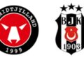 FC Midtjylland-Beşiktaş maçı ne zaman, saat kaçta, hangi kanalda?