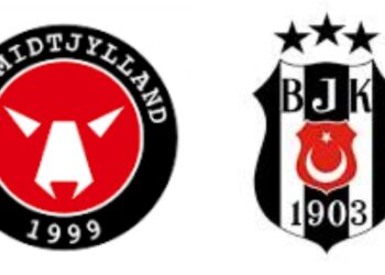 FC Midtjylland-Beşiktaş maçı ne zaman, saat kaçta, hangi kanalda?