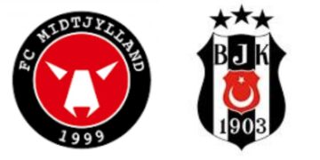 FC Midtjylland-Beşiktaş maçı ne zaman, saat kaçta, hangi kanalda?