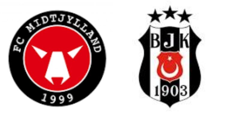 fcmidtjylland besiktas maci ne zaman saat kacta hangi kanalda habermeydan