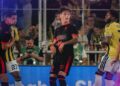 Fenerbahçe, Gornik Zabrze'ye 1 attı avantajı kaptı! Fenerbahçe, Gornik Zabrze’ye 1 attı avantajı kaptı!