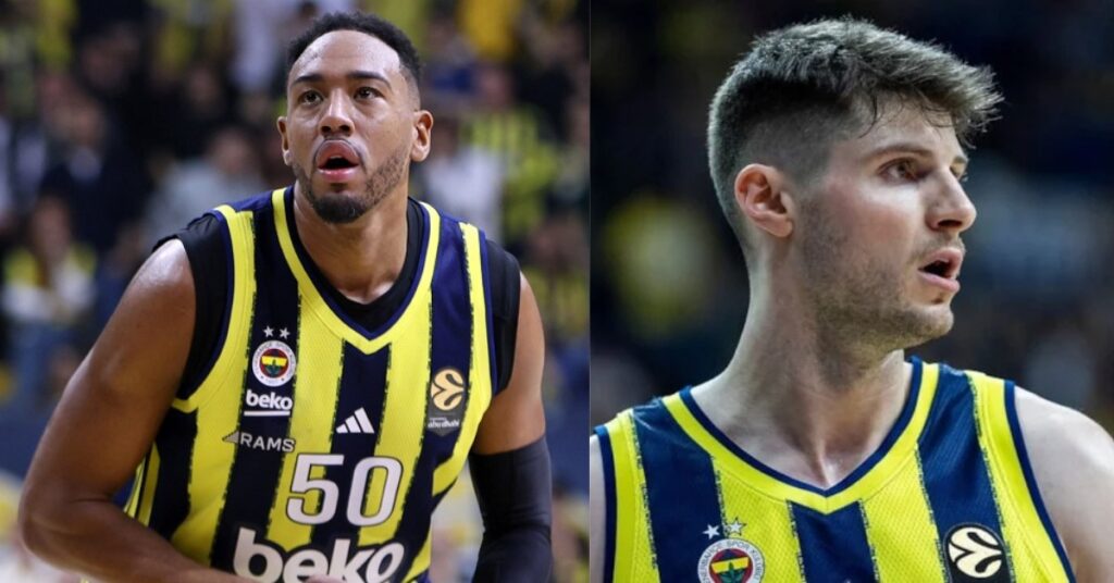 Fenerbahçe Beko, 2 ayrılığı açıkladı! fenerbahce beko 2 ayriligi acikladi habermeydan