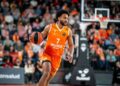Fenerbahçe, Braxton Key'i renklerine bağladı! Fenerbahçe, Braxton Key’i renklerine bağladı!