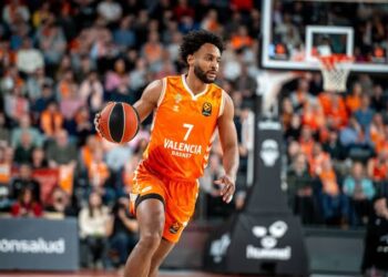 Fenerbahçe, Braxton Key'i renklerine bağladı! Fenerbahçe, Braxton Key’i renklerine bağladı!