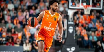 Fenerbahçe, Braxton Key'i renklerine bağladı! Fenerbahçe, Braxton Key’i renklerine bağladı!